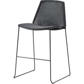 Cane-Line Breeze Barstol