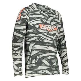 Leatt Mtb Gravity 2.0 Long Sleeve Enduro Jersey (Men's)