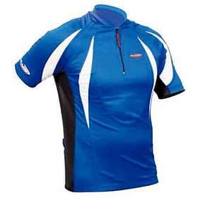 Massi Nile Short Sleeve Jersey (Men's)