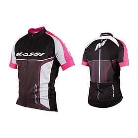 Massi Pro Team Short Sleeve Jersey (Men's)