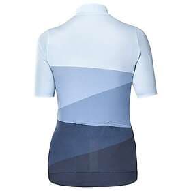 Mavic Azur Beperkte Editie Short Sleeve Jersey (Women's)