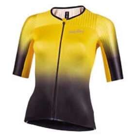 Nalini New Ergo Fit Short Sleeve Jersey (Women's)