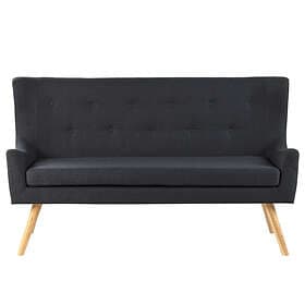 Beliani Skibby Sofa (2-seater)