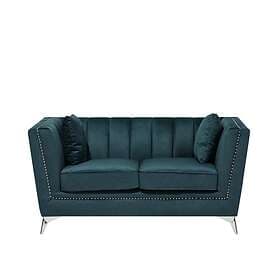 Beliani Gaula Sofa (2-seater)
