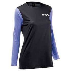 Northwave Freedom Am Long Sleeve Enduro Jersey (Women's)