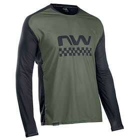 Northwave Edge Long Sleeve Jersey (Men's)