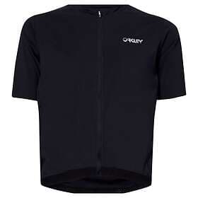 Oakley Point To Point Short Sleeve Jersey (Men's)