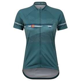 Pearl Izumi Classic Short Sleeve Jersey (Women's)