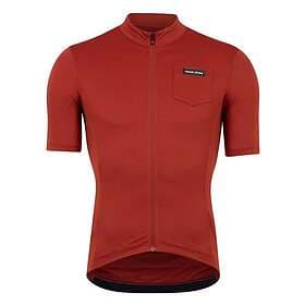 Pearl Izumi Expedition Short Sleeve Jersey (Men's)