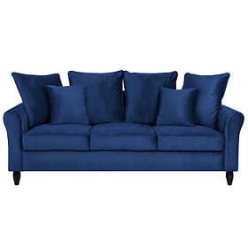 Beliani Bornholm Sofa (3-seater)