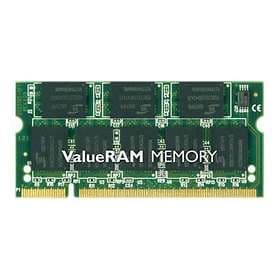 Kingston SO-DIMM DDR 333MHz Toshiba 1GB (KTT3311A/1G)