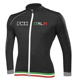 PNK Italia Long Sleeve Jersey (Men's)