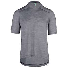 Q36.5 Adventure Short Sleeve Jersey (Men's)