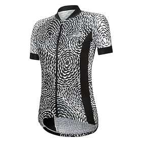 Rh+ + Venere Short Sleeve Jersey (Women's)