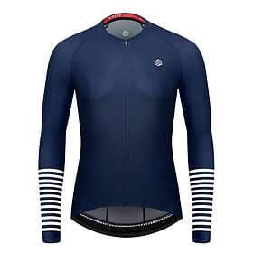 Siroko M2 Alpine Long Sleeve Jersey (Men's)