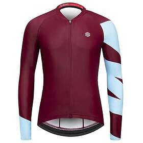 Siroko M2 Road Trip Long Sleeve Jersey (Men's)