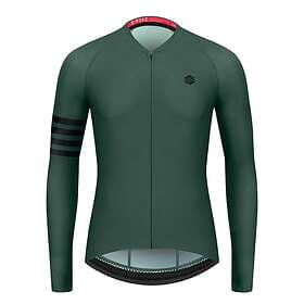 Siroko M2 Gravel Long Sleeve Jersey (Men's)