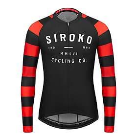 Siroko M2 Rider Long Sleeve Jersey (Men's)