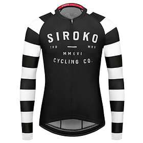 Siroko M2 Summit Long Sleeve Jersey (Men's)