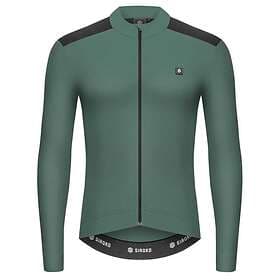 Siroko M4 Volta Long Sleeve Jersey (Men's)