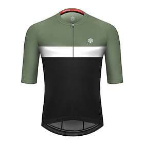 Siroko M3 Grand Master Short Sleeve Jersey (Men's)