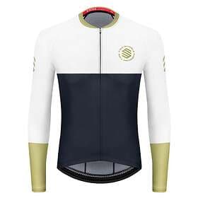 Siroko M2 Bavaria Long Sleeve Jersey (Men's)