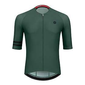 Siroko M2 Dirty Road Short Sleeve Jersey (Men's)