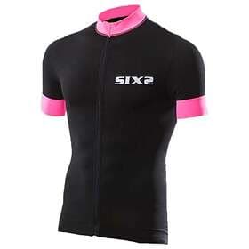 Sixs Stripes Short Sleeve Jersey (Men's)