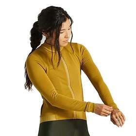 Specialized Prime Powergrid Long Sleeve Jersey (Women's)