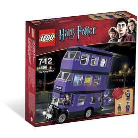 LEGO Harry Potter 4866 The Knight Bus