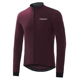Spiuk Profit Cold&rain Long Sleeve Jersey (Men's)