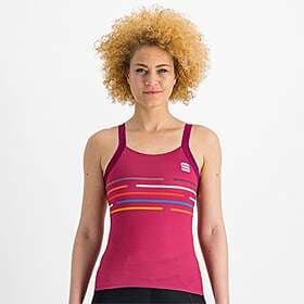 Sportful Velodrome Sleeveless Jersey (Women's)