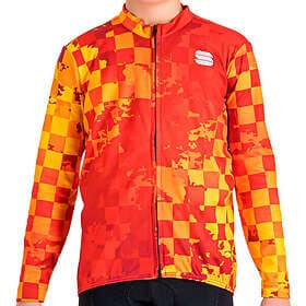 Sportful Kid Th Short Sleeve Jersey (Men's)