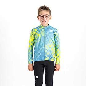 Sportful Kid Th Short Sleeve Jersey (Boy's)