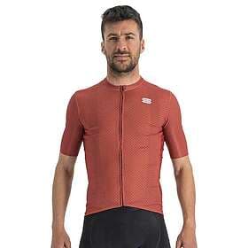 Sportful Checkmate Short Sleeve Jersey (Men's)