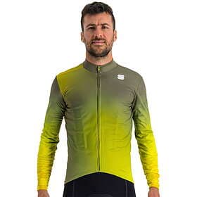 Sportful Rocket Thermal Long Sleeve Jersey (Men's)