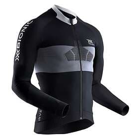 X-Bionic Invent 4.0 Long Sleeve Jersey (Men's)