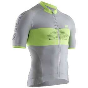 X-Bionic Regulator Short Sleeve Jersey (Men's)