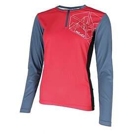XLC Flowby Long Sleeve Enduro Jersey (Women's)