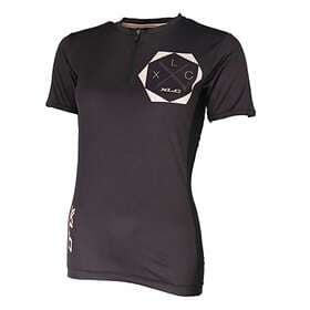XLC Mtb Short Sleeve Enduro Jersey (Women's)