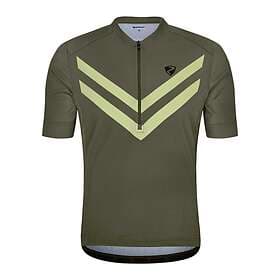 Ziener Nagnus Short Sleeve Jersey (Men's)