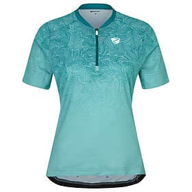 Ziener Nagoya Short Sleeve Jersey (Women's)