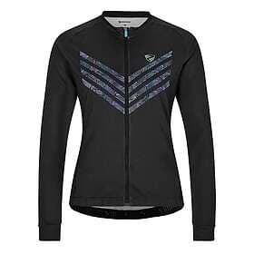 Ziener Narla Long Sleeve Jersey (Women's)