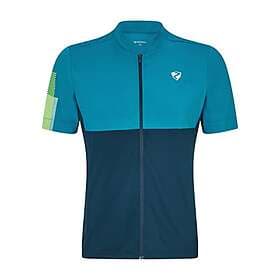 Ziener Norgan Short Sleeve Jersey (Men's)