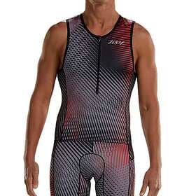 Zoot Z18060101 Ltd Tri Sleeveless Jersey (Men's)