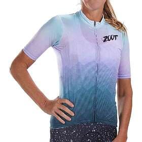Zoot Ltd Cycle Aero Short Sleeve Jersey (Women's)