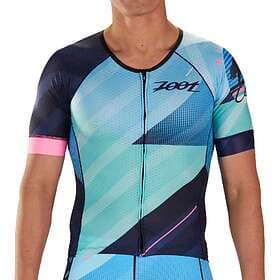 Zoot Ltd Aero Cali 19 Short Sleeve Jersey (Men's)
