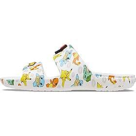 Crocs Classic Pokemon Sandal Clog (Unisex)