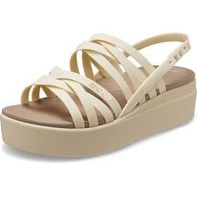 Crocs Brooklyn Strappy (Women's)