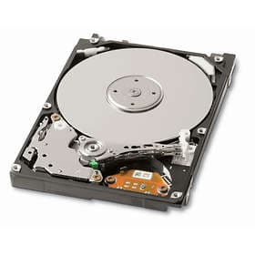 Toshiba MK6476GSX 8MB 640GB